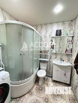 Дом 130м&sup2;, 1-этажный, участок 4 сот.  