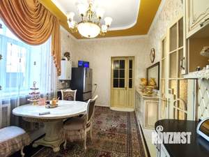 Коттедж 187м&sup2;, 1-этажный, участок 4 сот.  