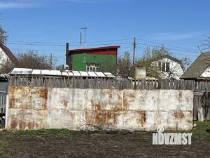 Дом 56м², 2-этажный, участок 9 сот.  