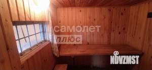 Дача 16м², 1-этажный, участок 8 сот.  