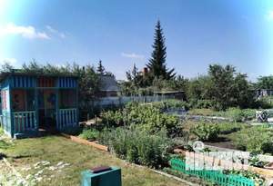 Дача 30м², 2-этажный, участок 10 сот.  