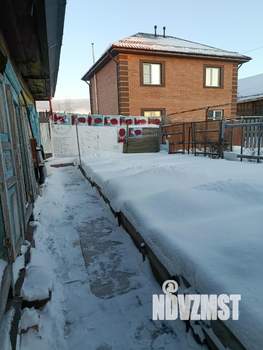 Дом 68м&sup2;, 1-этажный, участок 4 сот.  