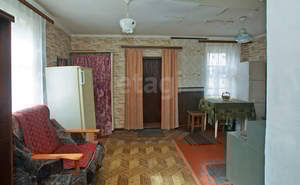 Дом 52м², 2-этажный, участок 3 сот.  