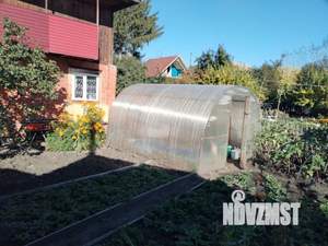 Дом 85м², 2-этажный, участок 4 сот.  