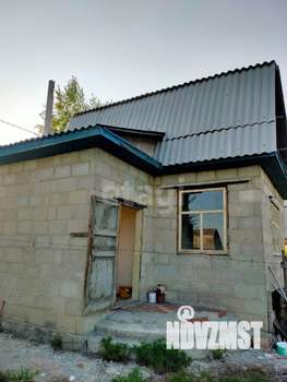 Дом 20м², 1-этажный, участок 4 сот.  