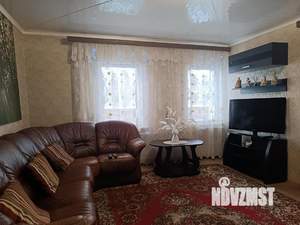 Дом 146м², 1-этажный, участок 6 сот.  