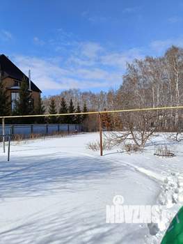 Дом 118м&sup2;, 2-этажный, участок 12 сот.  