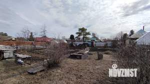 Дача 32м², 1-этажный, участок 6 сот.  