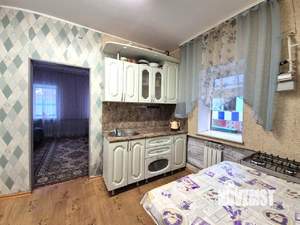 Дом 81м², 1-этажный, участок 4 сот.  