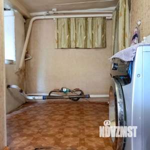 Дом 45м², 1-этажный, участок 3 сот.  