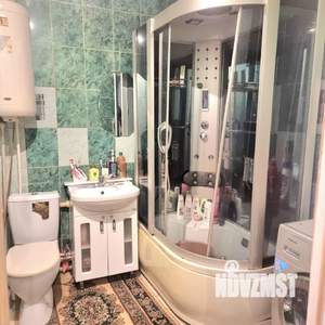 Дом 101м&sup2;, 1-этажный, участок 3 сот.  