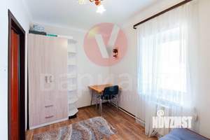 Дом 72м&sup2;, 1-этажный, участок 9 сот.  