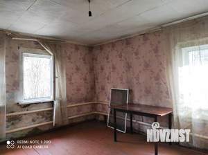 Дом 78м², 1-этажный, участок 11 сот.  
