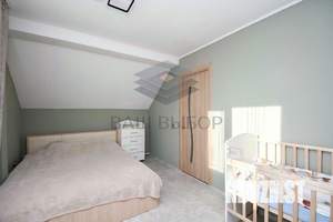 Дом 70м&sup2;, 2-этажный, участок 5 сот.  