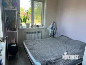 Дом 125м², 2-этажный, участок 5 сот.  