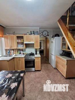 Дом 78м², 2-этажный, участок 2 сот.  