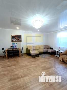 Дом 242м&sup2;, 3-этажный, участок 5 сот.  