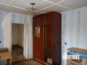 Дом 62м², 1-этажный, участок 7 сот.  