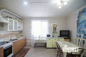 Дом 181м&sup2;, 2-этажный, участок 7 сот.  