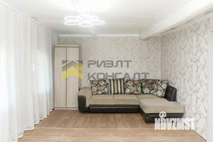 Дом 60м&sup2;, 1-этажный, участок 5 сот.  