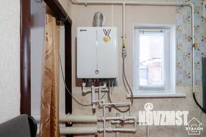 Дом 41м&sup2;, 1-этажный, участок 2 сот.  