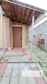 Дом 125м&sup2;, 2-этажный, участок 5 сот.  