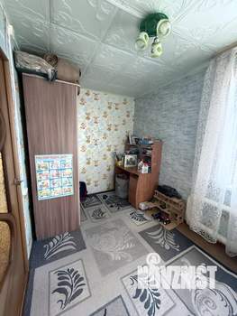 Дом 74м², 1-этажный, участок 3 сот.  