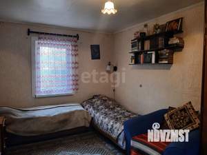 Дом 45м², 2-этажный, участок 6 сот.  