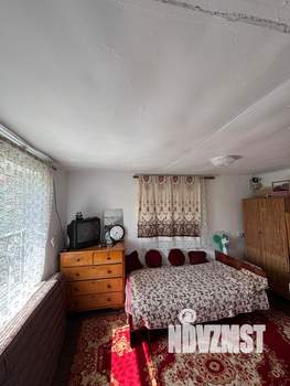 Дача 25м², 1-этажный, участок 10 сот.  