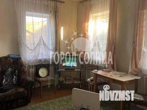 Дом 56м&sup2;, 1-этажный, участок 4 сот.  