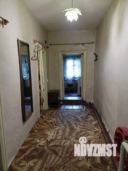 Дом 56м&sup2;, 2-этажный, участок 7 сот.  