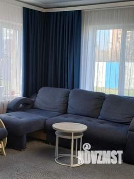 Дом 129м&sup2;, 2-этажный, участок 649 сот.  