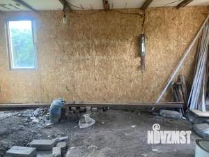 Дом 70м&sup2;, 2-этажный, участок 5 сот.  