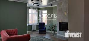 Коттедж 494м², 2-этажный, участок 20 сот.  