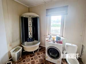 Дом 64м&sup2;, 1-этажный, участок 5 сот.  