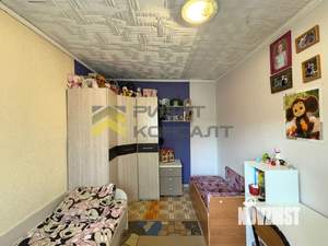 Дом 41м², 1-этажный, участок 3 сот.  