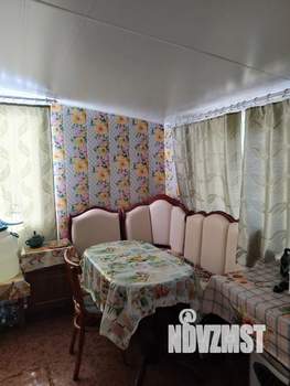 Дом 30м&sup2;, 1-этажный, участок 5 сот.  