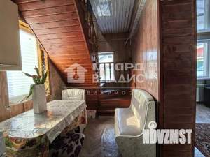 Дом 60м&sup2;, 2-этажный, участок 5 сот.  