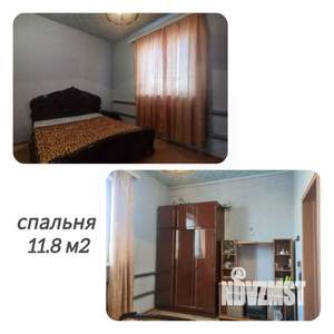 Дом 118м², 2-этажный, участок 5 сот.  