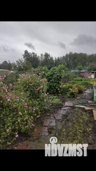 Дом 14м&sup2;, 1-этажный, участок 7 сот.  