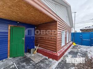 Дом 37м², 1-этажный, участок 1 сот.  
