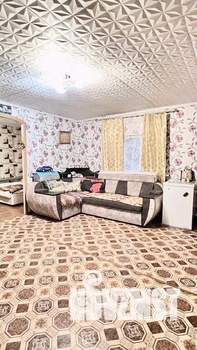 Дом 88м², 1-этажный, участок 6 сот.  