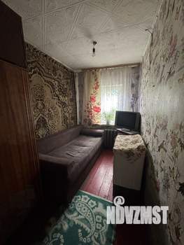 Дом 57м&sup2;, 1-этажный, участок 3 сот.  