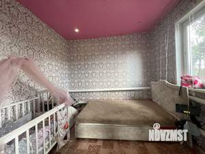 Дом 80м&sup2;, 1-этажный, участок 3 сот.  