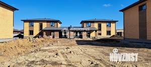 Дом 146м&sup2;, 2-этажный, участок 6 сот.  