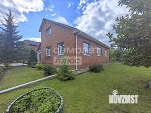 Дом 268м&sup2;, 2-этажный, участок 15 сот.  