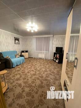 Дом 117м&sup2;, 1-этажный, участок 4 сот.  