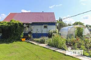 Дом 150м², 2-этажный, участок 10 сот.  