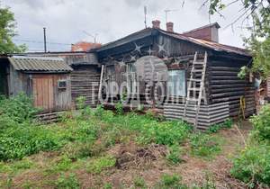 Дом 156м&sup2;, 1-этажный, участок 9 сот.  