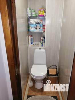 Дом 96м&sup2;, 2-этажный, участок 8 сот.  